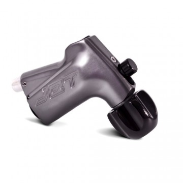 Stigma Rotary - Jet Machine Titanium Steel-4144